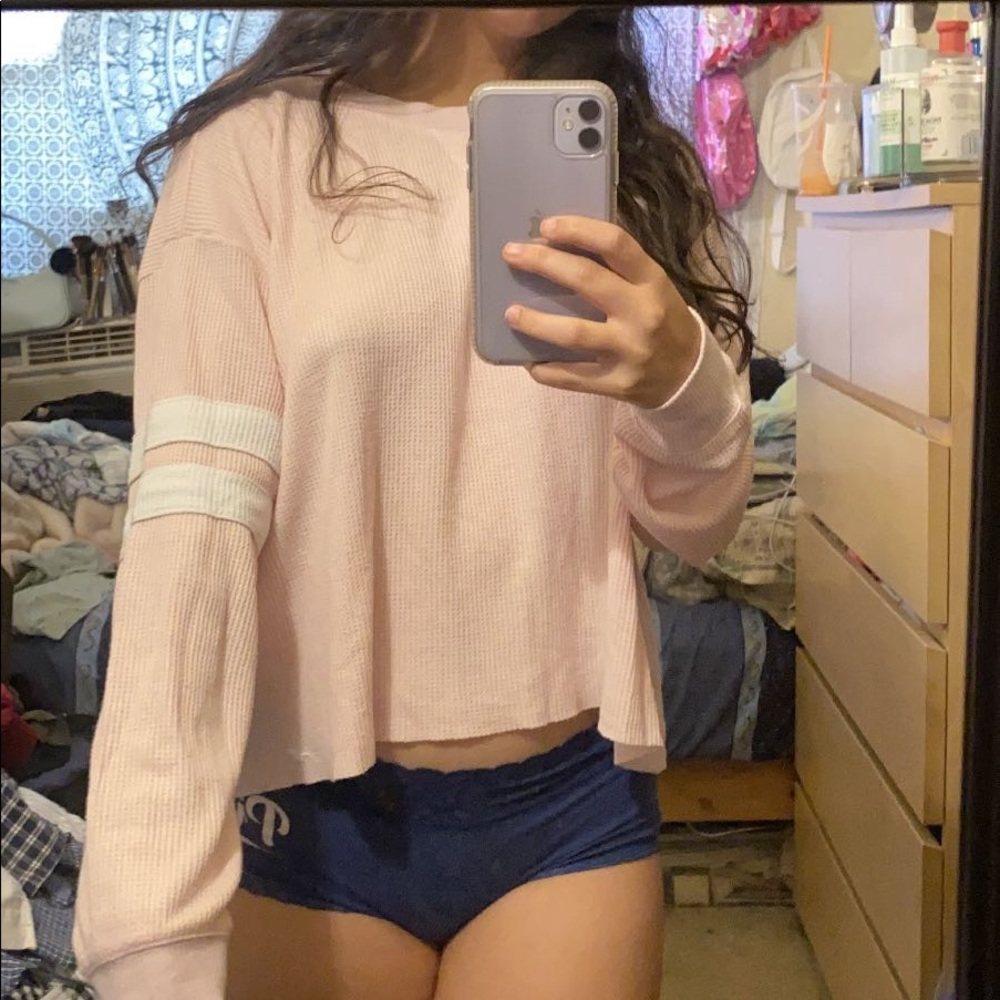 hollister long sleeve